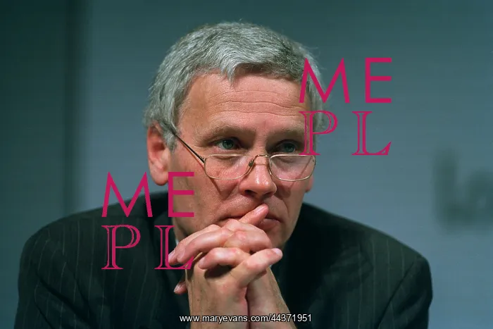 : Hans Van Den Broek : Hans Van Den Broek