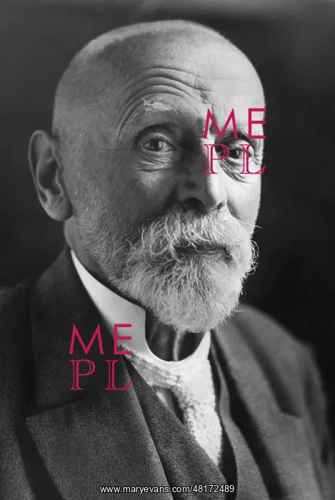 : Hans Virchow : Hans Virchow