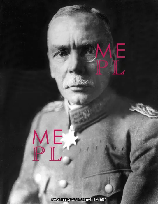 : Hans von Seeckt : Hans von Seeckt