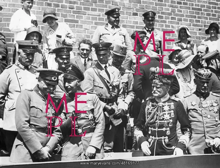 : Hans von Seeckt : Hans von Seeckt