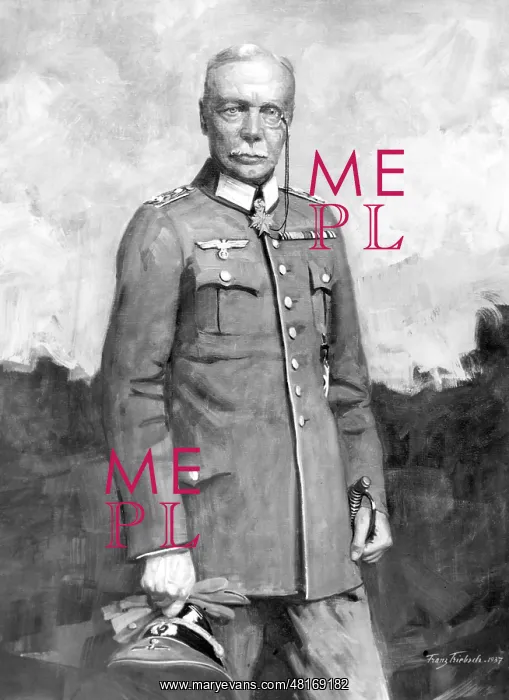 : Hans von Seeckt : Hans von Seeckt