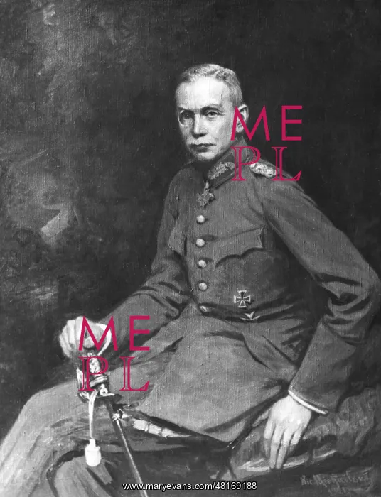 : Hans von Seeckt : Hans von Seeckt