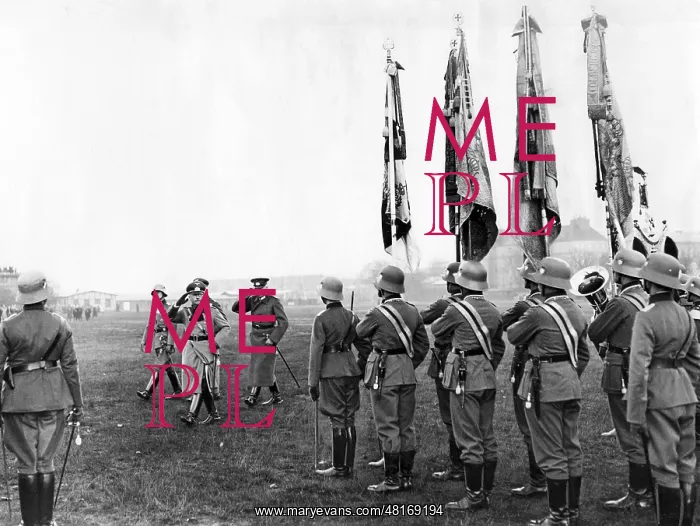 : Hans von Seeckt : Hans von Seeckt