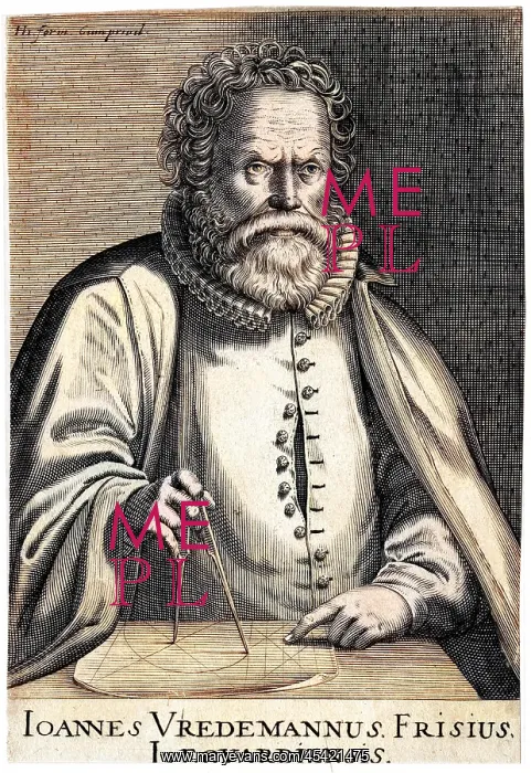  : HANS DE VRIES