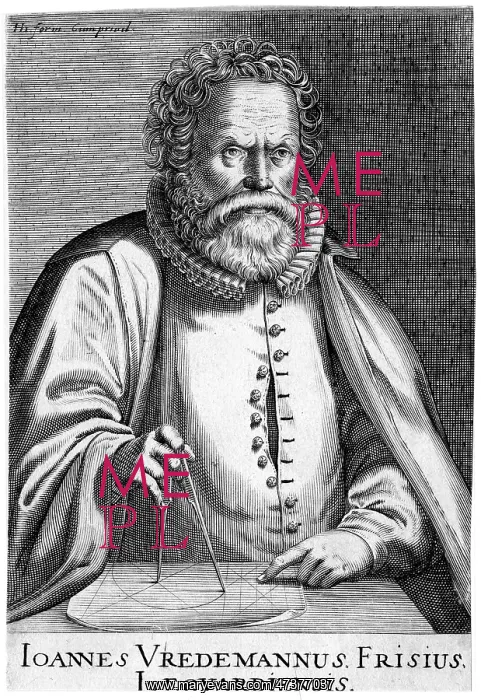  : HANS DE VRIES