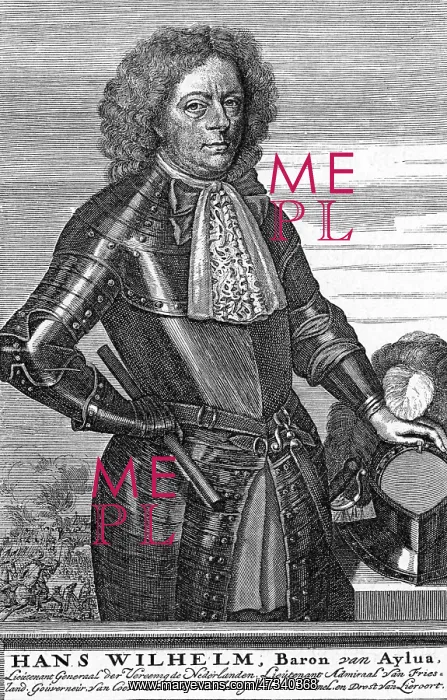 : HANS WILLEM VAN AYLVA : HANS WILLEM VAN AYLVA