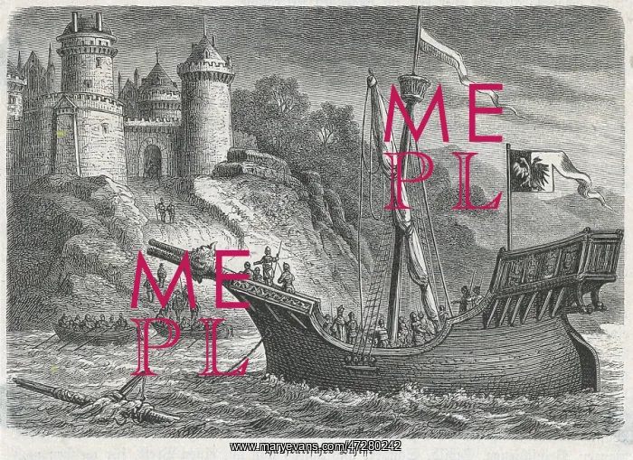  : HANSEATIC VESSEL