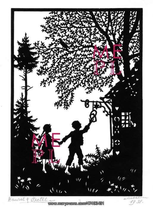 : Hansel and Gretel
