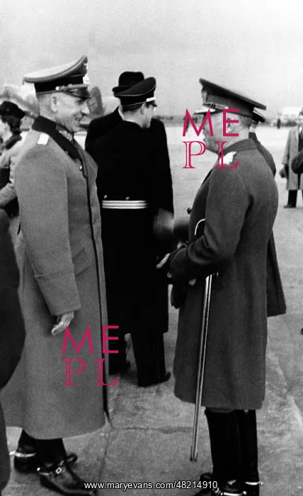 : Hansen - Wehrmacht : Hansen - Wehrmacht