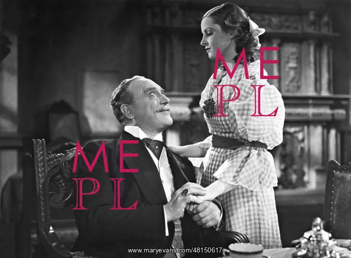 : Hansi Knoteck and Friedrich Ulmer in The Saint and her fool : Hansi Knoteck and Friedrich Ulmer in The Saint and her fool