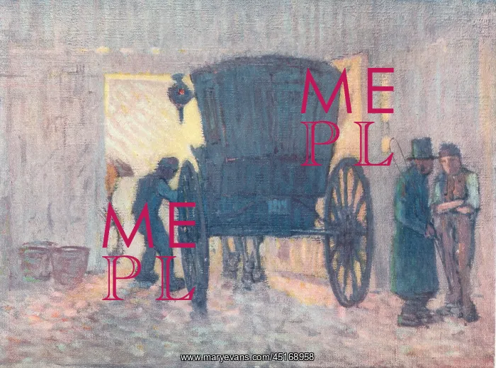 : The Hansom Cab : The Hansom Cab