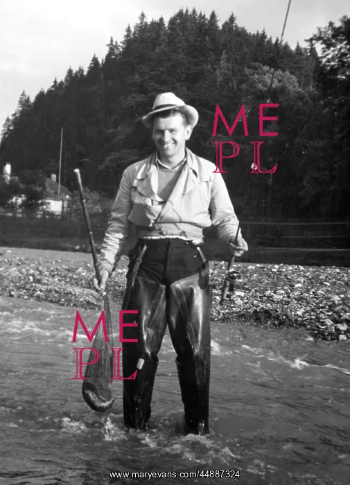 : HAPPY ANGLER : HAPPY ANGLER