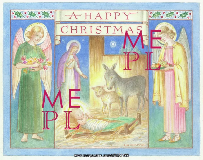  : A Happy Christmas