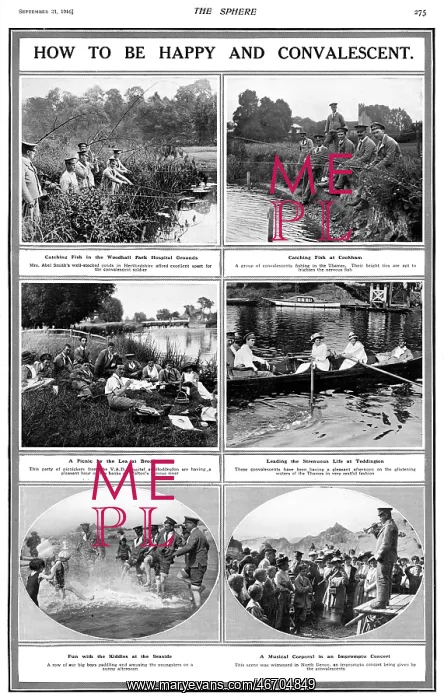 : How to be Happy Though Convalescent : How to be Happy Though Convalescent