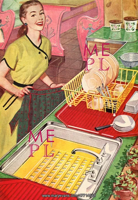  : Happy Homemaker