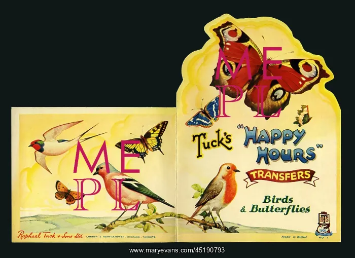 : Happy Hours Transfers. No 1 : Happy Hours Transfers. No 1