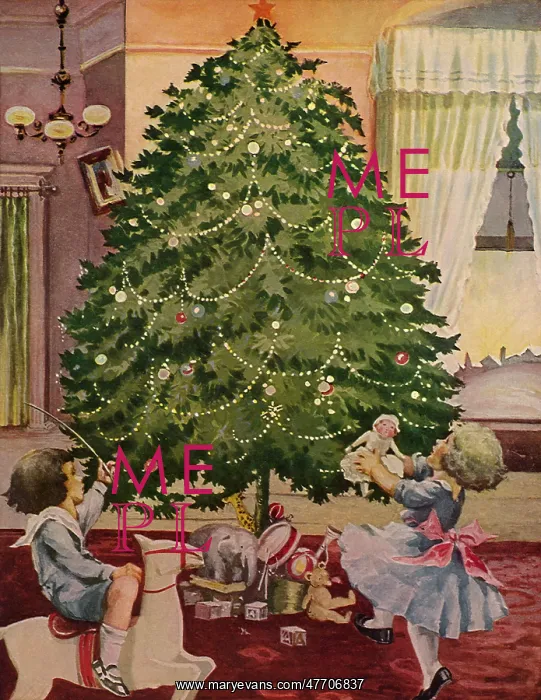 : Happy Kids at Christmas : Happy Kids at Christmas