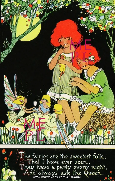 : Happy Land : Happy Land