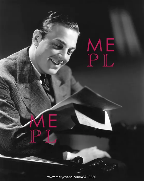 : Happy man reading a letter : Happy man reading a letter