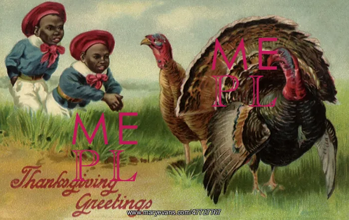  : Happy Thanksgiving