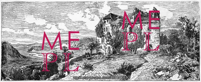 : HAPSBURG SCHLOSS : HAPSBURG SCHLOSS