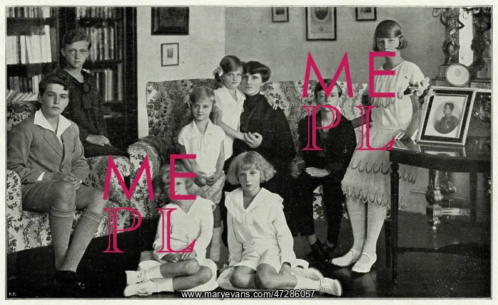 : HAPSBURGS / EXILE 1926 : HAPSBURGS / EXILE 1926