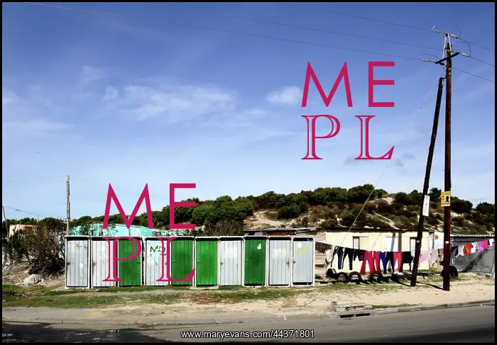 : Harare, Khayelitsha, Cape Town, 2011 : Harare, Khayelitsha, Cape Town, 2011