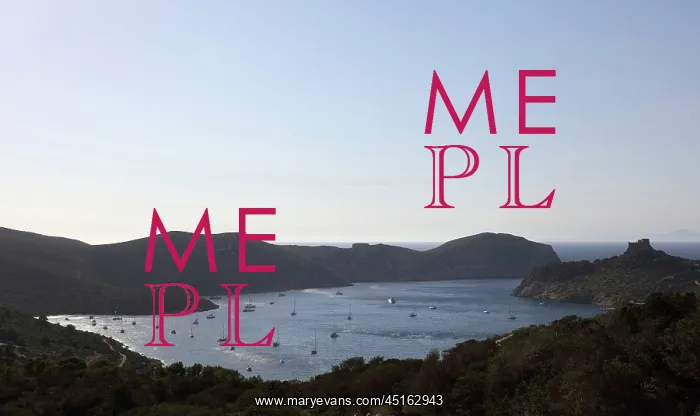 : Harbour, Cabrera, Balearic Islands, Spain : Harbour, Cabrera, Balearic Islands, Spain