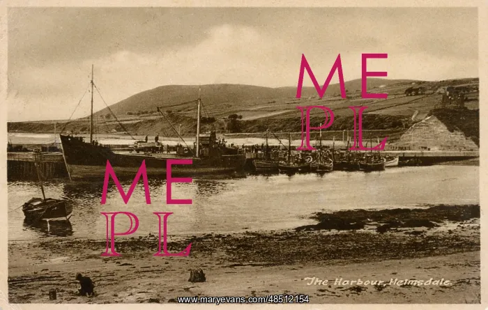 : The Harbour, Helmsdale, Caithness and Sutherland, Scotland : The Harbour, Helmsdale, Caithness and Sutherland, Scotland