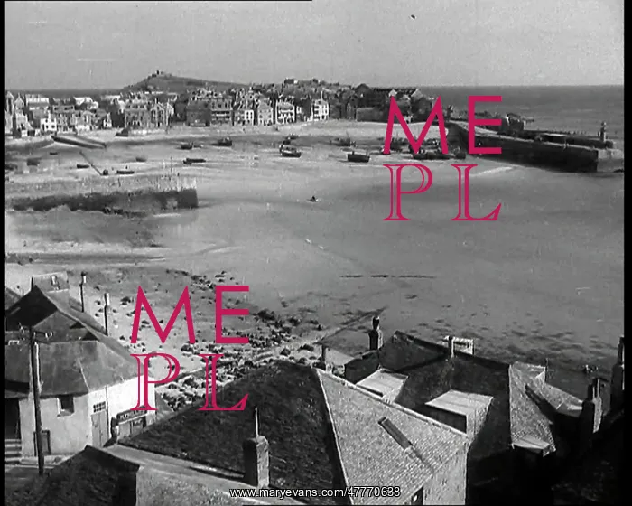 : A Harbour and Jetty on a Small Headland During : A Harbour and Jetty on a Small Headland During