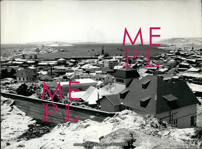 : Harbour of Luderitz, Namibia, Southern Africa : Harbour of Luderitz, Namibia, Southern Africa