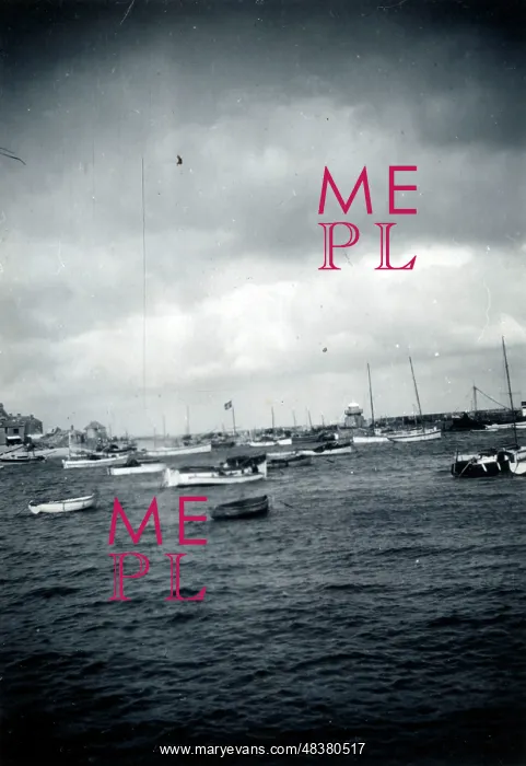 : The Harbour, St Ives, Cornwall : The Harbour, St Ives, Cornwall