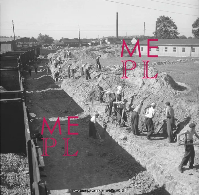 : Hard labor : Hard labor