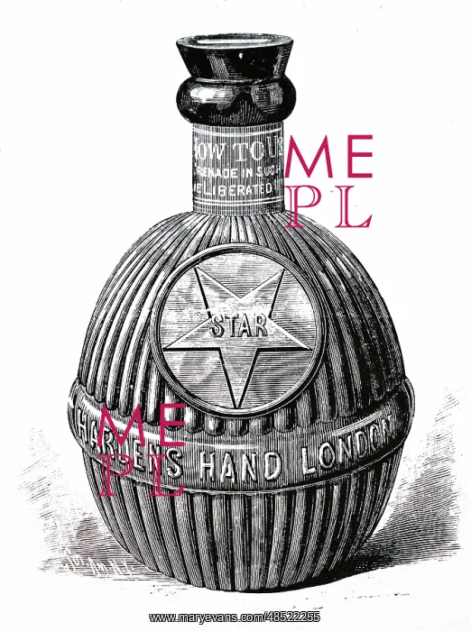  : Harden hand grenade fire extinguisher