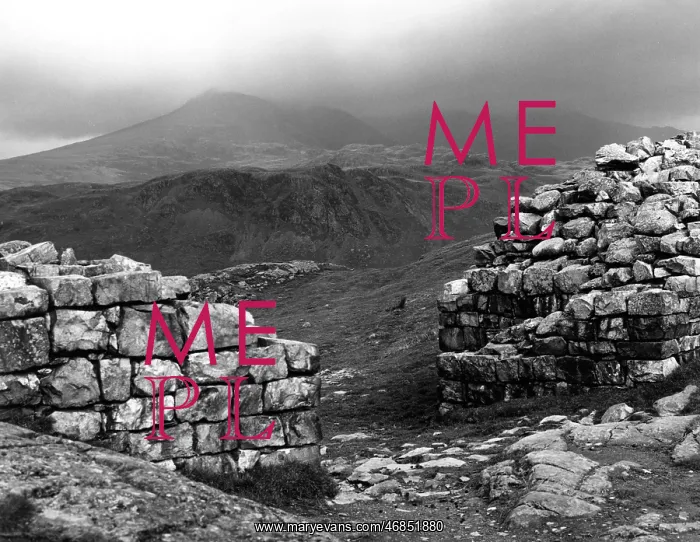 : HARDKNOTT CASTLE : HARDKNOTT CASTLE