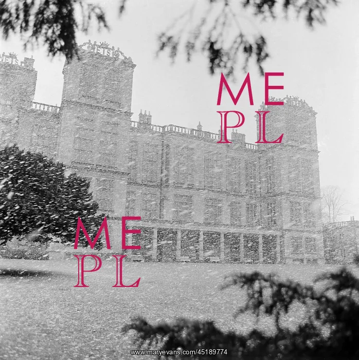 : Hardwick Hall, Derbyshire : Hardwick Hall, Derbyshire