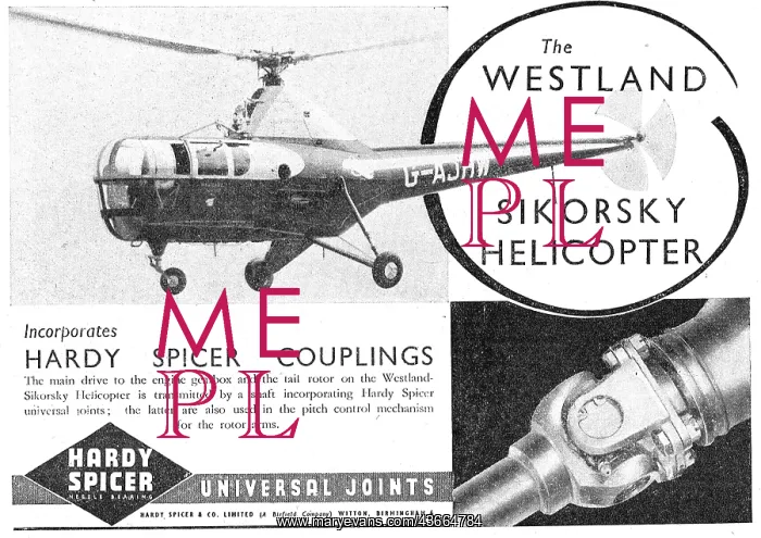 : Hardy Spicer Couplings & Universal Joints : Hardy Spicer Couplings & Universal Joints