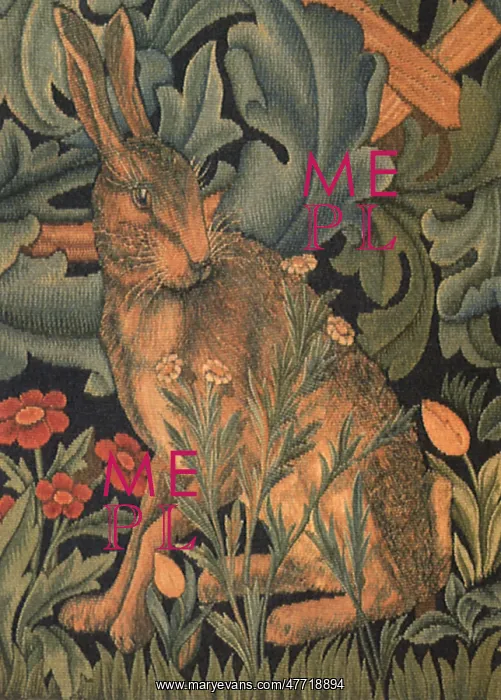  : Hare