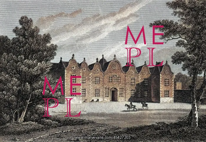  : HAREFIELD PLACE