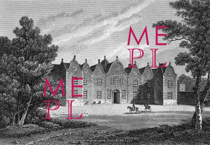 : HAREFIELD PLACE