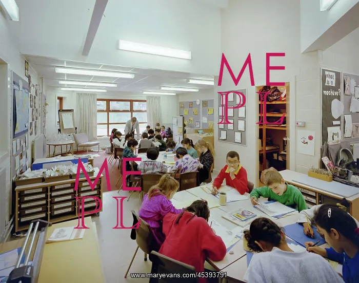 : Harehills Primary School, Markham Avenue, Harehills, Leeds : Harehills Primary School, Markham Avenue, Harehills, Leeds