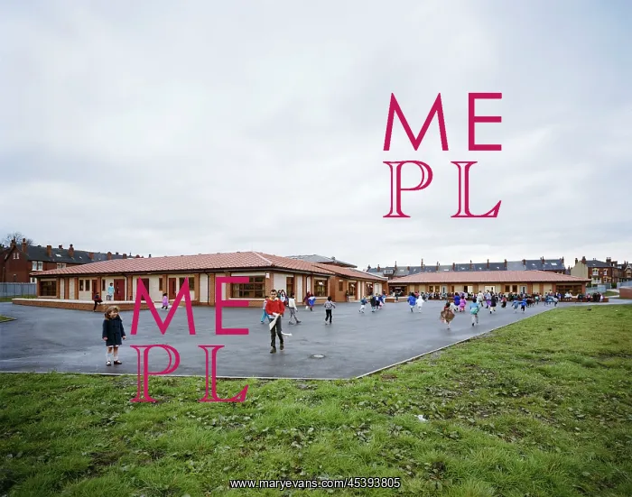 : Harehills Primary School, Markham Avenue, Harehills, Leeds : Harehills Primary School, Markham Avenue, Harehills, Leeds