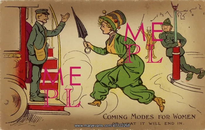 : HAREM PANTS / POSTCARD : HAREM PANTS / POSTCARD