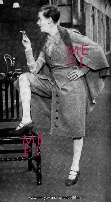 : The Harem Skirt : The Harem Skirt
