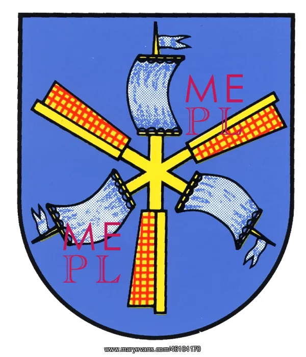 : Haren(Emsian), Coat of arms : Haren(Emsian), Coat of arms