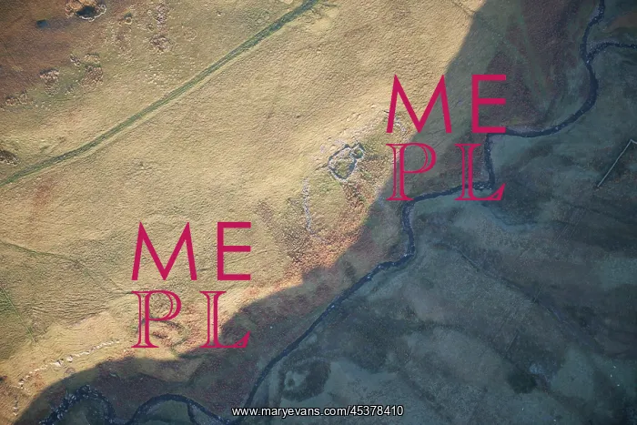 : Haresceugh Fell Medieval Dispersed Settlement : Haresceugh Fell Medieval Dispersed Settlement