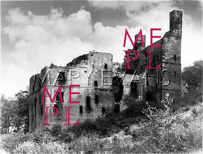 : HAREWOOD CASTLE : HAREWOOD CASTLE