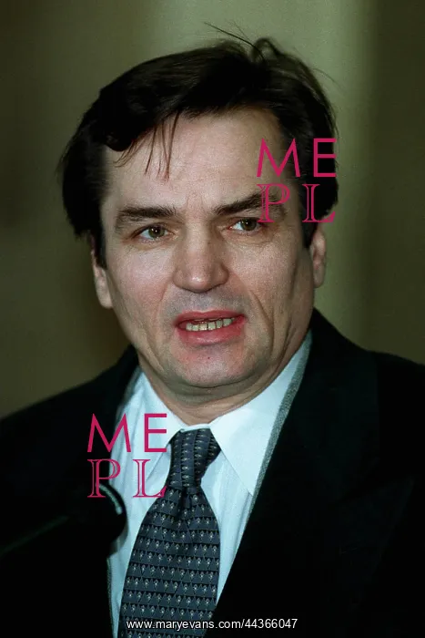 : Haris Silajdzic