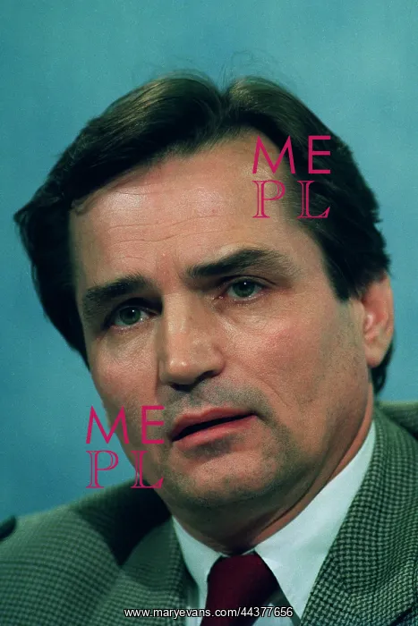  : Haris Silajdzic