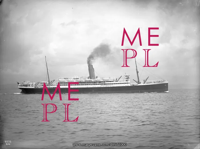 : Harland & Wolff Collection - National Museums NI : Harland & Wolff Collection - National Museums NI